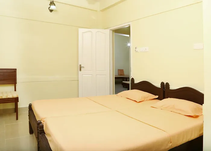 Casa Mia Homestay