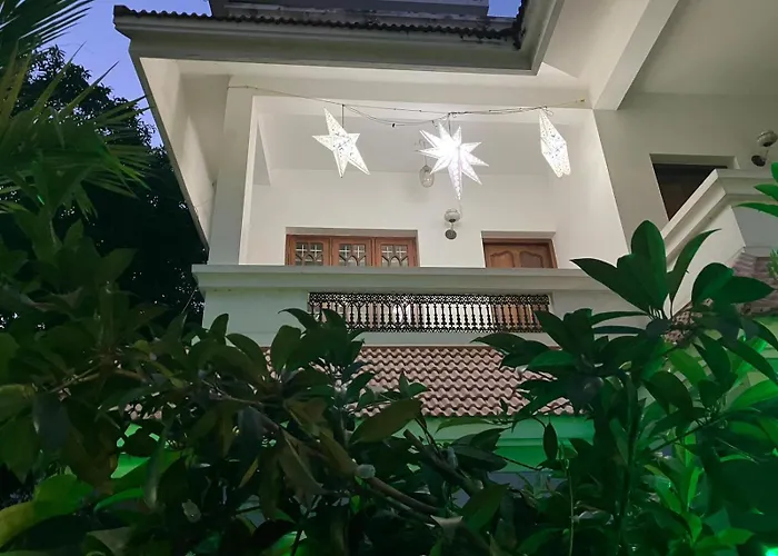 Casa Mia Homestay